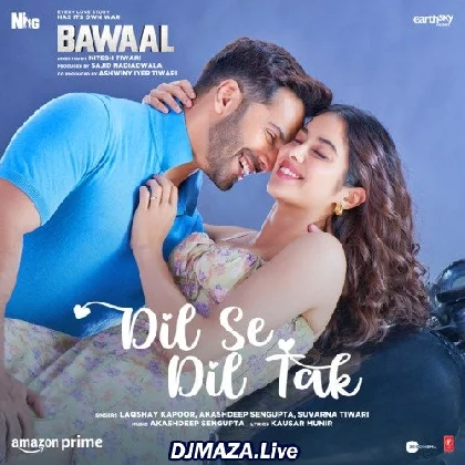 Dil Se Dil Tak - Bawaal