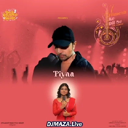 Piya - Ankona Mukherjee