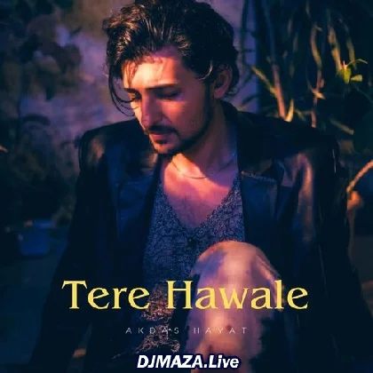 Tere Hawale - Darshan Raval