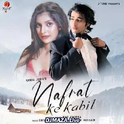 Nafrat Ke Kabil - Ravi Chopra