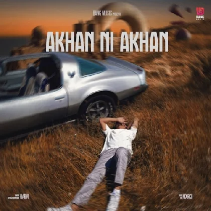 Akhan Ni Akhan - Harvi