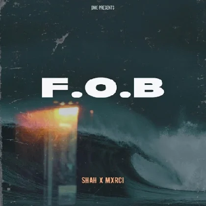Fob - Shah