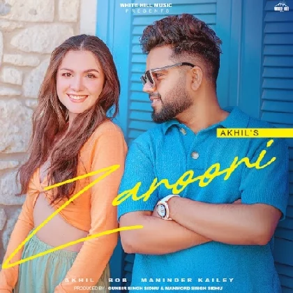 Zaroori - Akhil
