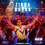 Zinda Banda - Jawan