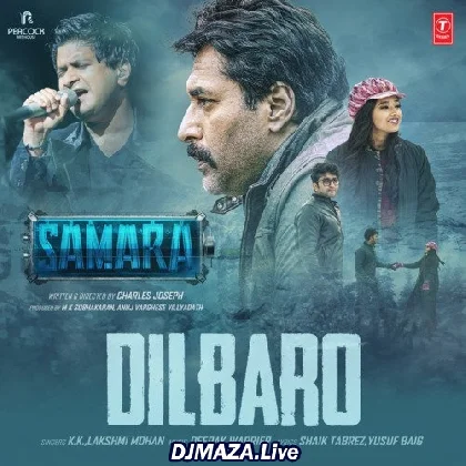 Dilbaro - Samara