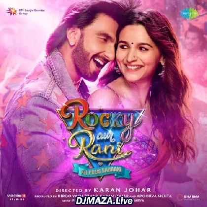 Tum Kya Mile - Radio Edit