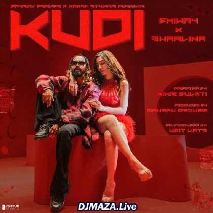 Kudi - Emiway Bantai