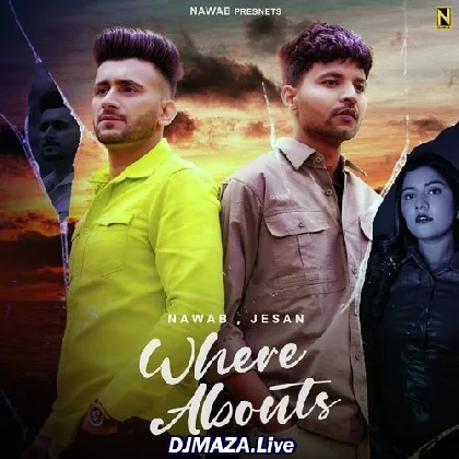 Were Abouts - Nawab