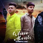 Were Abouts - Nawab