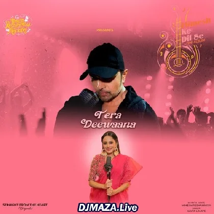 Tera Deewana - Kavya Limaye