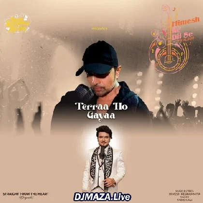 Tera Ho Gaya - Tabish Ali