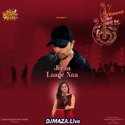 Jiya Lage Na - Mona Bhatt