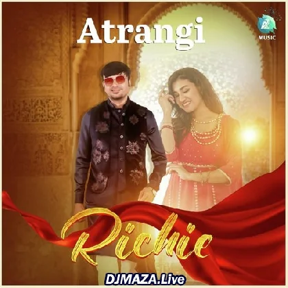 Atrangi - Palak Muchhal