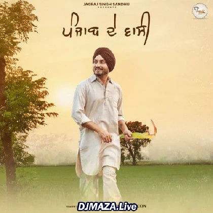 Punjab De Waasi - Virasat Sandhu