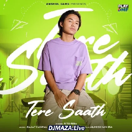 Tere Saath - Rito Riba