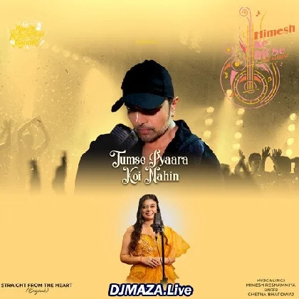Tumse Pyara Koi Nahin - Chetna Bhardwaj