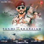 Vande Bharatam - Vishal Mishra
