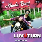Khuda Raazi  - Jubin Nautiyal