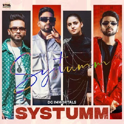 System - Elvish Yadav