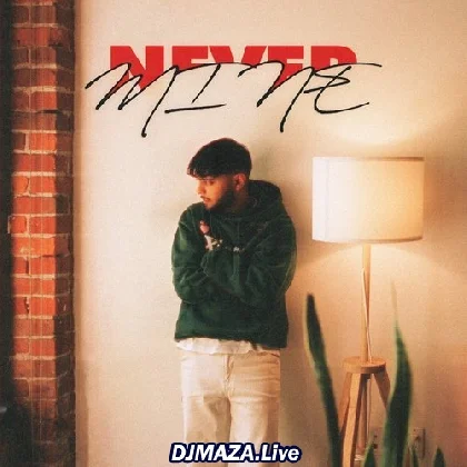 Never Mine - Harnoor