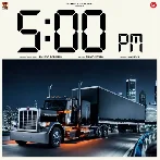 5 PM - Himmat Sandhu