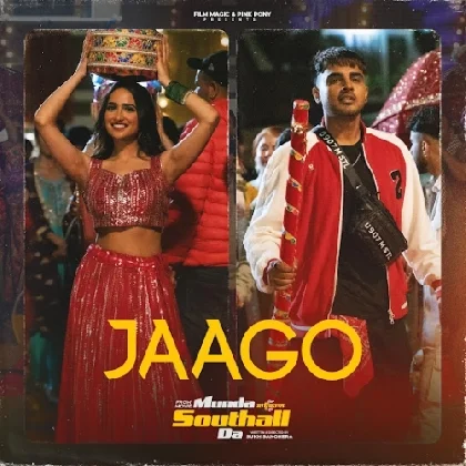 Jaago - Raj Ranjodh