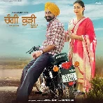 Changi Kudi - Jaskaran Riarr