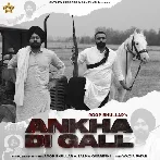 Ankha Di Gall - Roop Bhullar