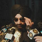 Larh Pe Yaar - G. Sidhu