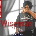Wiseman - Sidhu Moose Wala