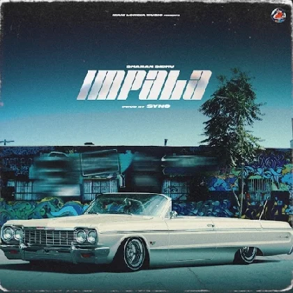 Impala - Sharan Sidhu