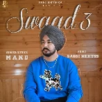 Swaad 3 - Mand