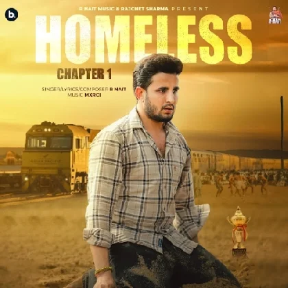 Homeless (Chapter 1) - R Nait