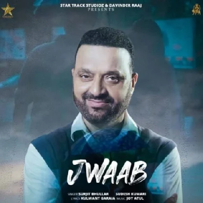 Jwaab - Surjit Bhullar
