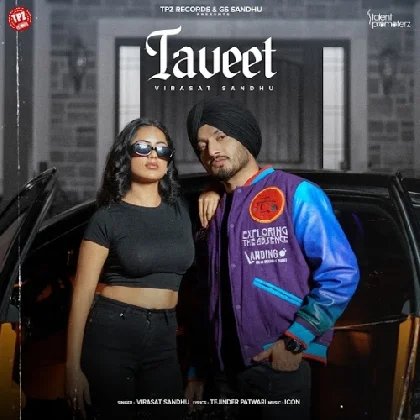 Taveet - Virasat Sandhu