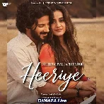 Heeriye Heeriye Aa
