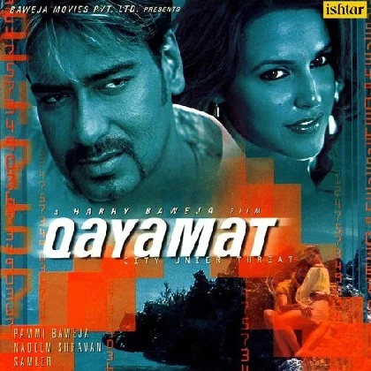 Yaar Pyaar Ho Gaya - Qayamat