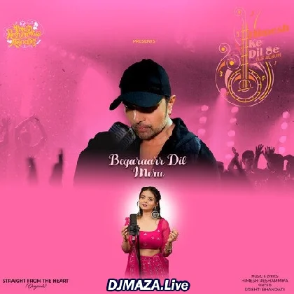 Beqarar Dil Mera - Srishti Bhandari