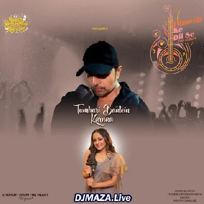 Tumhari Baatein Karna - Kavya Limaye