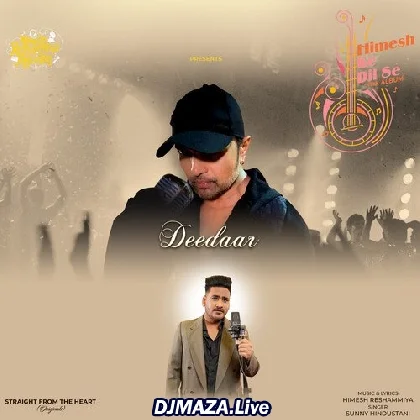 Deedar - Sunny Hindustani