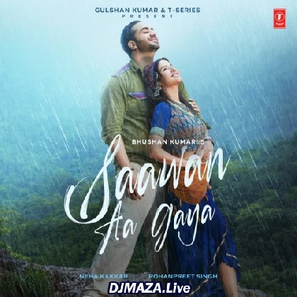 Saawan Aa Gaya - Neha Kakkar