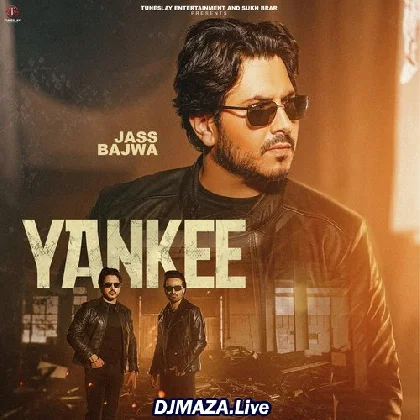 Yankee - Jass Bajwa