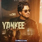 Yankee - Jass Bajwa