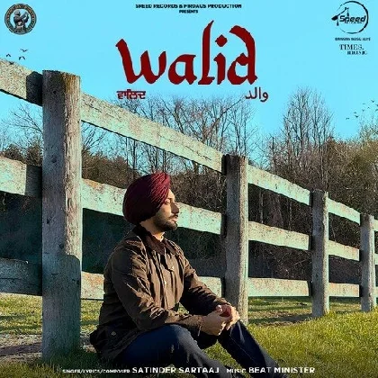 Walid - Satinder Sartaaj