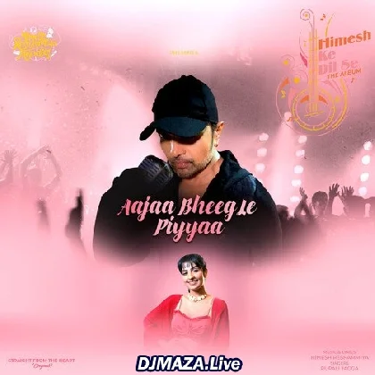 Mausam Ne Mujhpe Aisa Jadu Kar Diya