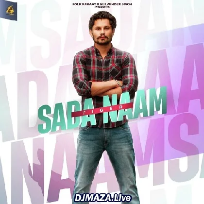 Sada Naam - Tiger
