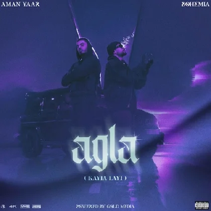 Agla (Kayia Layi) - Aman Yaar