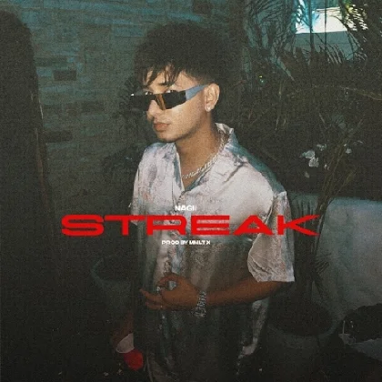Streak - Nagii