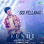 Osi Pellama - Kushi