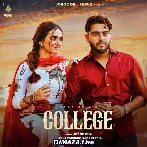 College - Jorge Gill